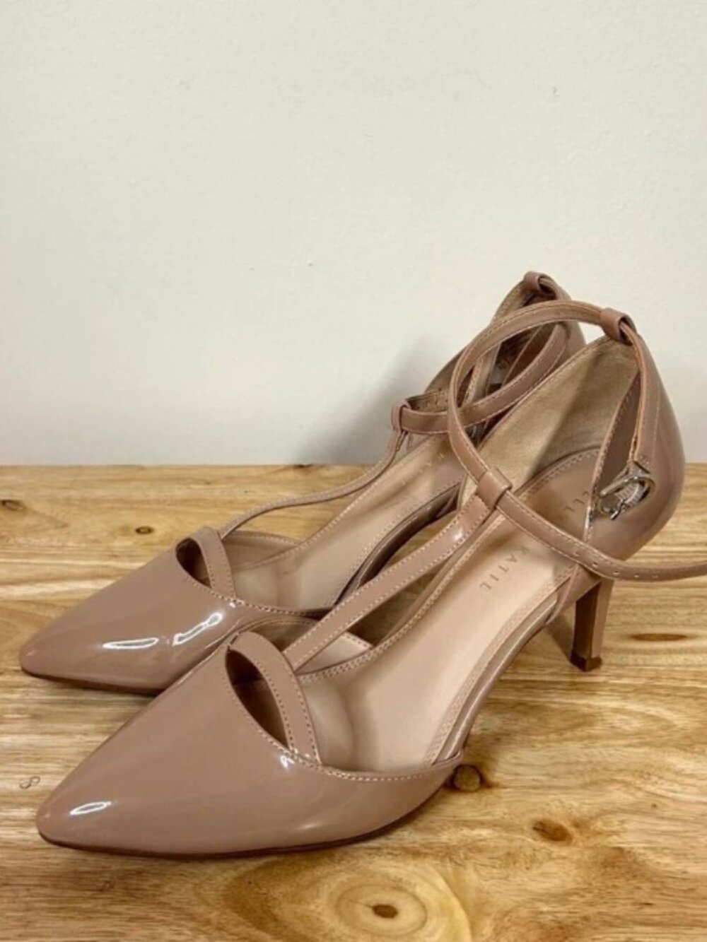 Heel
